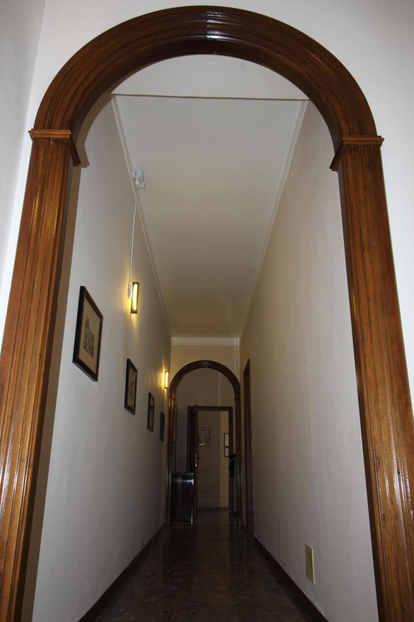 Hotel Le Stanze Dei Doria Valmontone Exterior foto