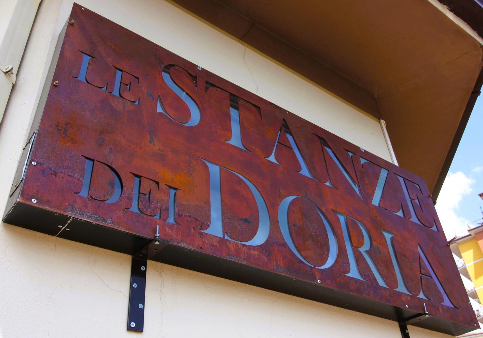 Hotel Le Stanze Dei Doria Valmontone Exterior foto
