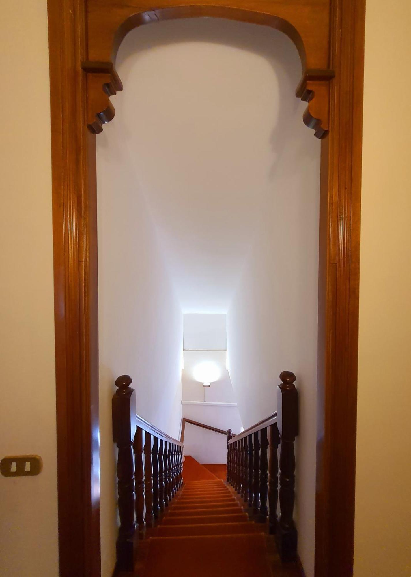 Hotel Le Stanze Dei Doria Valmontone Exterior foto