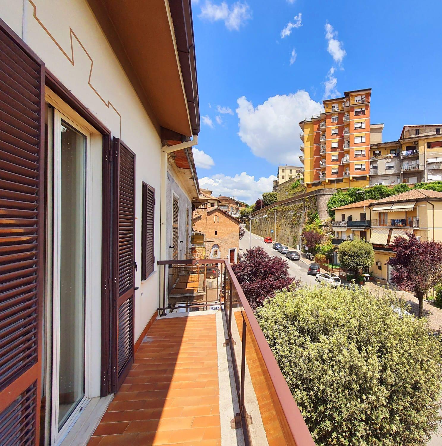 Hotel Le Stanze Dei Doria Valmontone Exterior foto