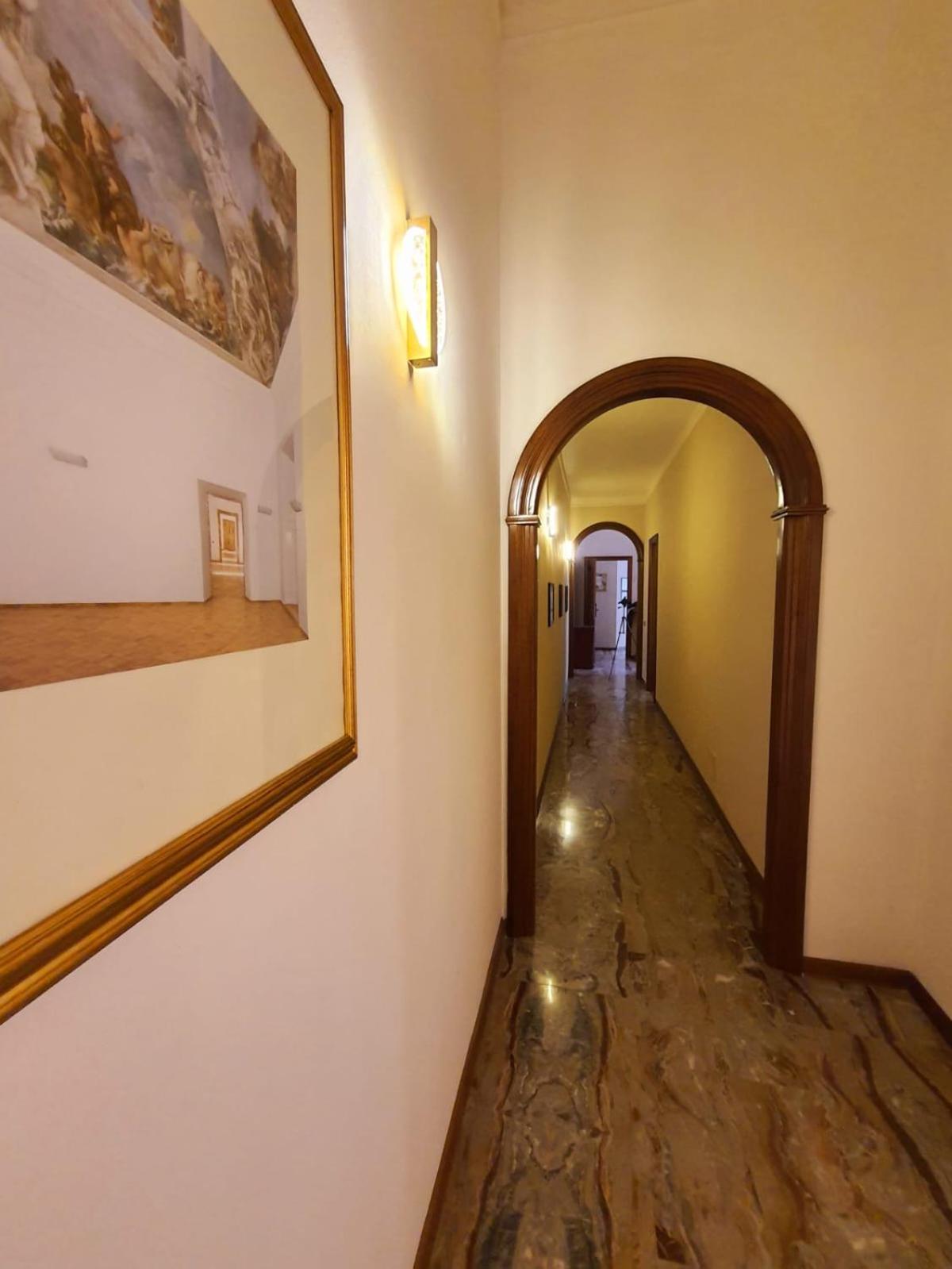 Hotel Le Stanze Dei Doria Valmontone Exterior foto
